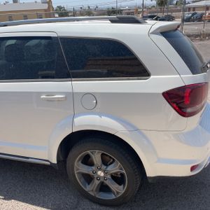 صورة 6 لـ 2015 Dodge JOURNEY CROSSROAD
