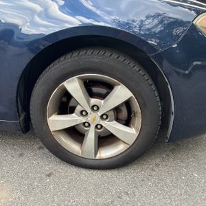 2009 Chevrolet MALIBU LT 照片 20