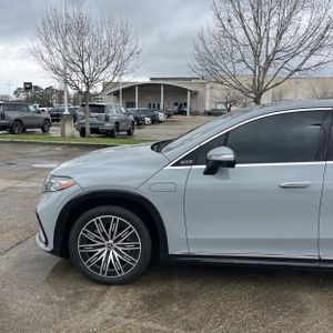 MERCEDES-BENZ EQS - 2