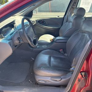 1996 FORD TAURUS SHO — миниатюра 31