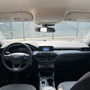 2021 FORD ESCAPE S thumbnail 35