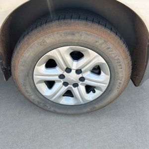 صورة مصغرة 18 لـ 2017 Chevrolet TRAVERSE LS