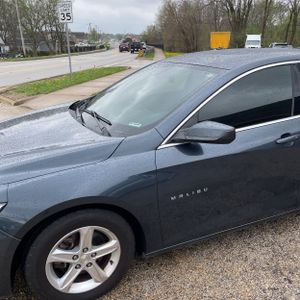 CHEVROLET MALIBU LS FLEET - 2