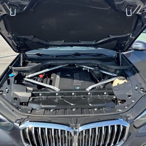 2019 BMW X5 XDRIVE40I — фото 50
