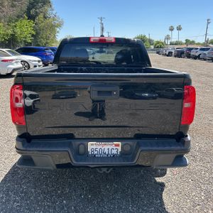 CHEVROLET COLORADO WORK TRUCK - 7