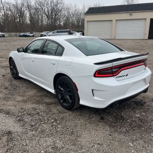 DODGE CHARGER GT AWD - 5