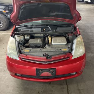 صورة مصغرة 44 لـ 2008 Toyota PRIUS BASE
