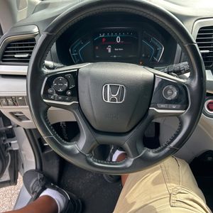 صورة 69 لـ 2018 Honda ODYSSEY TOURING