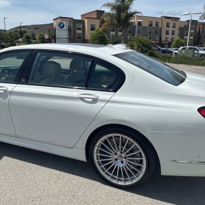 BMW 7 SERIES ALPINA B7 XDRIVE - 6