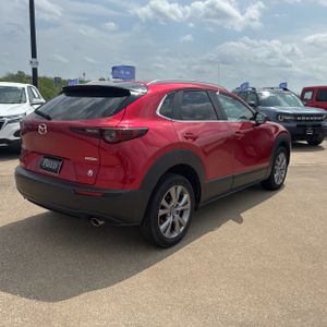 MAZDA CX-30 2.5 S PREFERRED - 7