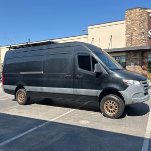 MERCEDES-BENZ OTHERS - 10