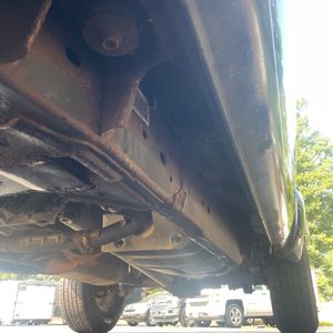 2007 Nissan FRONTIER SE 缩略图 17