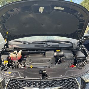 صورة 45 لـ 2025 Chrysler PACIFICA SELECT