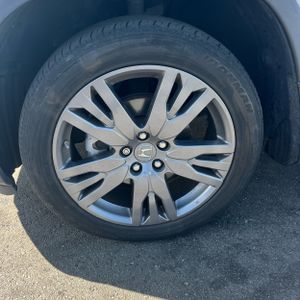 صورة مصغرة 17 لـ 2019 Honda PASSPORT EX-L