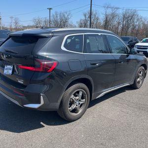 BMW X1 XDRIVE28I - 7