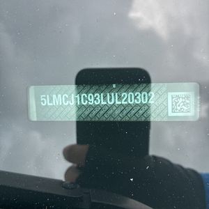 2020 Lincoln CORSAIR STANDARD 缩略图 53