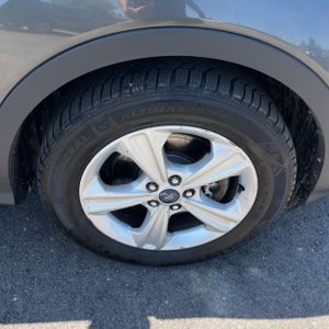 2015 FORD ESCAPE SE thumbnail 20