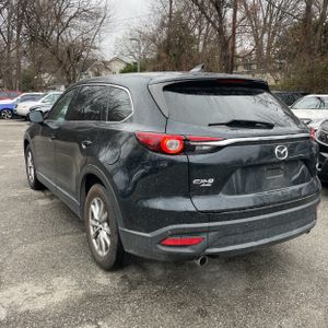MAZDA CX-9 TOURING - 5