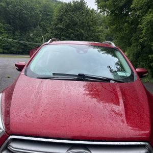 2017 FORD ESCAPE TITANIUM — миниатюра 15