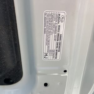 صورة 49 لـ 2021 Subaru FORESTER PREMIUM