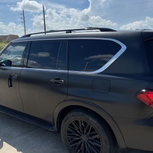 2021 Infiniti QX80 SENSORY 照片 6