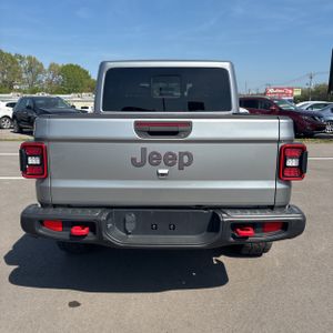 JEEP GLADIATOR RUBICON - 7