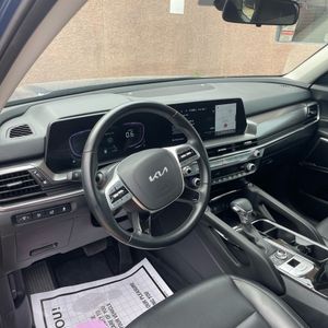 2025 KIA TELLURIDE S — фото 35