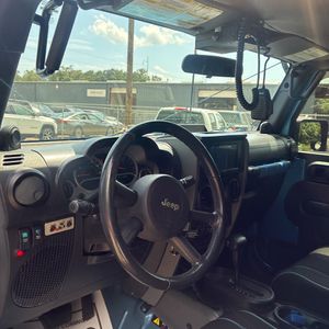 صورة مصغرة 35 لـ 2009 JEEP WRANGLER RUBICON