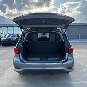 2019 Infiniti QX60 LUXE — фото 43