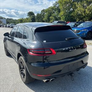 صورة 5 لـ 2015 Porsche MACAN S