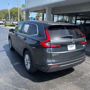 صورة 5 لـ 2024 Honda CR-V EX-L