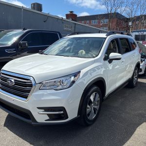 SUBARU ASCENT PREMIUM - 1
