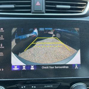 صورة مصغرة 38 لـ 2018 Honda CR-V EX
