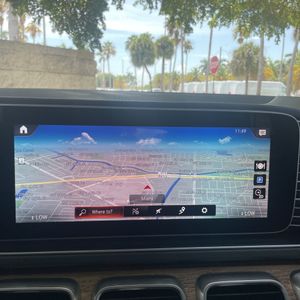 2020 Mercedes-BENZ GLE 缩略图 38