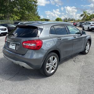 صورة 8 لـ 2018 Mercedes-BENZ GLA
