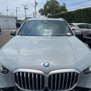 2026 BMW X5 SDRIVE40I 缩略图 13