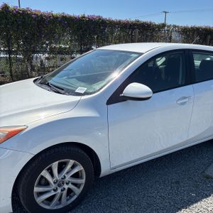 2013 Mazda MAZDA3 I TOURING — фото 2