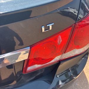 2015 Chevrolet CRUZE 1LT AUTO — миниатюра 23