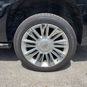 صورة مصغرة 16 لـ 2017 Cadillac ESCALADE ESV PLATINUM