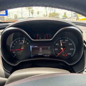 2019 Chevrolet IMPALA LT — миниатюра 38