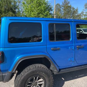 JEEP WRANGLER RUBICON 392 - 9