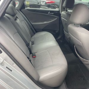 صورة مصغرة 35 لـ 2014 Hyundai SONATA SE