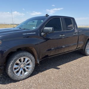 صورة 2 لـ 2022 Chevrolet SILVERADO 1500 CUSTOM