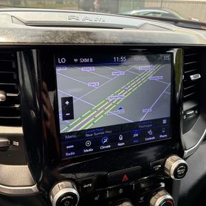 2019 RAM 1500 BIG HORN 缩略图 39
