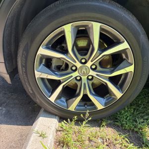 2024 Acura MDX SH-AWD W/TECH 缩略图 16