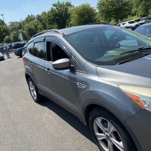 صورة مصغرة 13 لـ 2014 FORD ESCAPE SE