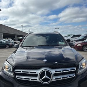 2017 Mercedes-BENZ GLS — миниатюра 15