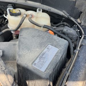 صورة مصغرة 46 لـ 2020 Chevrolet SILVERADO 1500 CUSTOM