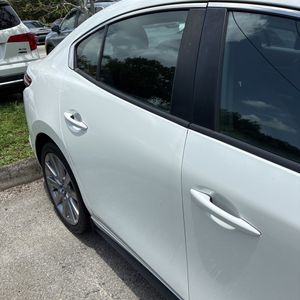 2020 Mazda MAZDA3 SEDAN SELECT 缩略图 60
