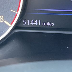 2023 Nissan MURANO SL 缩略图 43